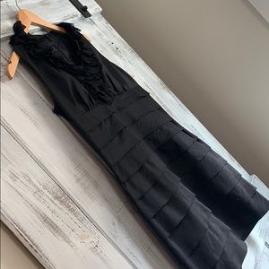 Dress barn Never worn Black Dress
